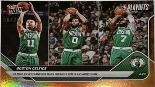 Boston Celtics