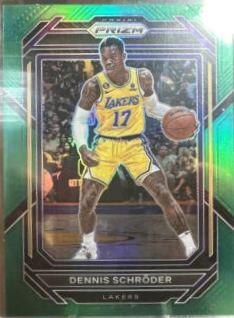 Dennis Schroder