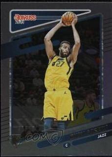 Rudy Gobert