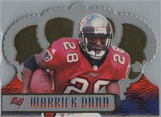 Warrick Dunn