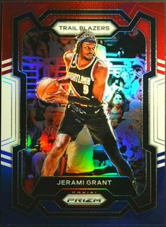 Jerami Grant
