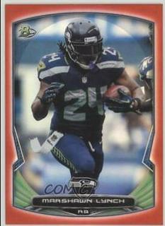 Marshawn Lynch