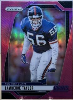 Lawrence Taylor
