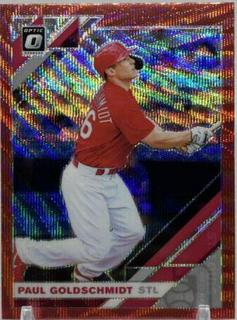 Paul Goldschmidt