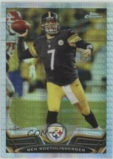 Ben Roethlisberger