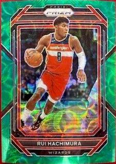 Rui Hachimura