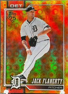 Jack Flaherty