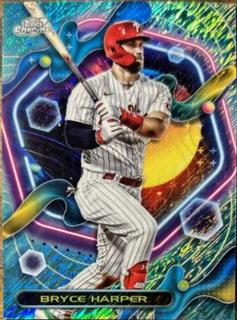 Bryce Harper