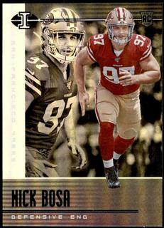 Nick Bosa