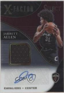 Jarrett Allen