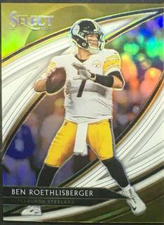 Ben Roethlisberger