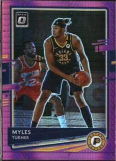 Myles Turner