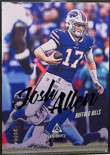 Josh Allen