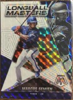 Marcus Semien