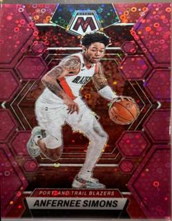Anfernee Simons