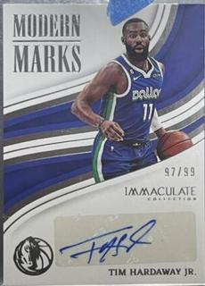 Tim Hardaway Jr.