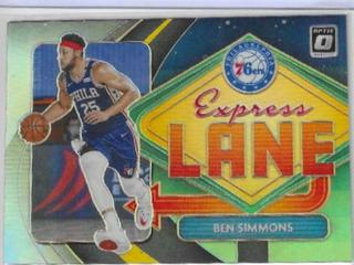 Ben Simmons