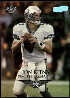 Jon Kitna