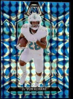 De'Von Achane