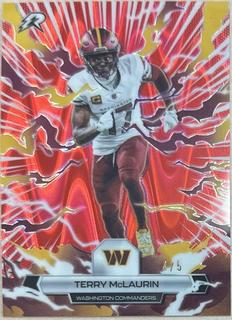 Terry McLaurin