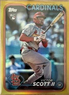 Victor Scott II