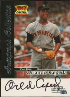 Orlando Cepeda