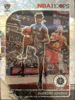 DeAndre Jordan