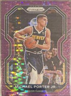 Michael Porter Jr.