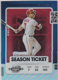 Trea Turner