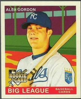 Alex Gordon