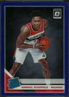 Admiral Schofield