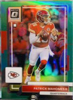 Patrick Mahomes II