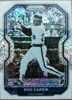 Rod Carew