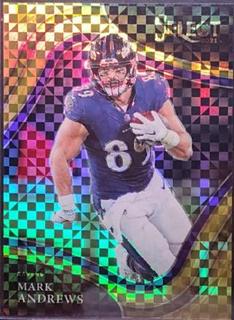 Mark Andrews