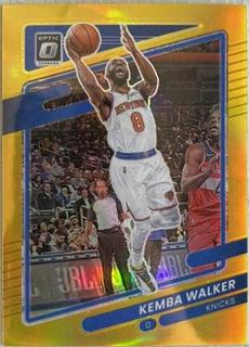 Kemba Walker