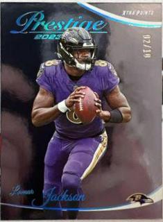 Lamar Jackson