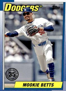 Mookie Betts