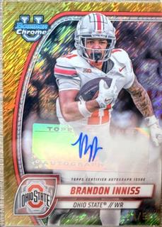 Brandon Inniss
