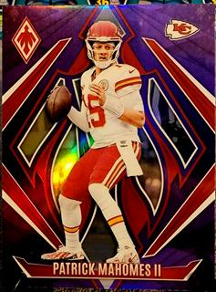 Patrick Mahomes II
