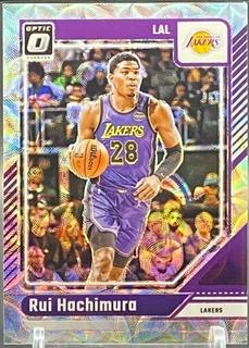 Rui Hachimura