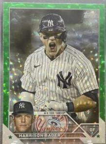 Harrison Bader