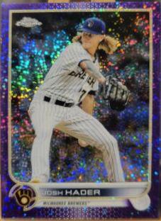 Josh Hader