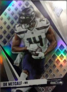 DK Metcalf
