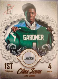 Sauce Gardner