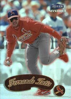 Fernando Tatis