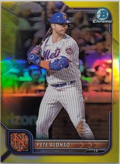 Pete Alonso