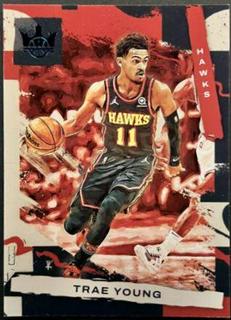 Trae Young