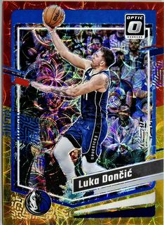 Luka Doncic
