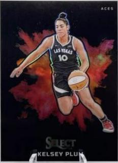 Kelsey Plum