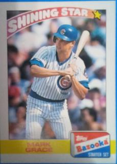 Mark Grace